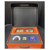 (P) Lionel Railroader Club: Gold Member Box