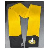 (O) Star Trek Scarf               Starfleet