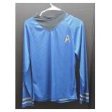 (O) Star Trek Shirt                Rubies Star
