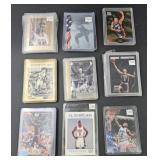 (II) US Olympics Trading Cards Includes Men