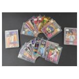 (II) Elvis Presley Trading Cards Includes The