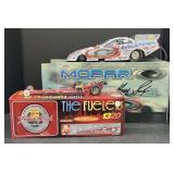 (F) The Fuelers Kenny Bernstein Forever Red