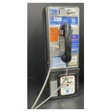 (Q) Pacific Telemangement Services Pay Phone.
