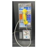 (Q) Pacific Telemanagement Services Pay Phone.