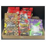 (O) NASCAR Racing Champions 1:64 Scale Die Cast