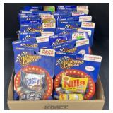 (O) NASCAR Winners Circle Race Hood Series Model