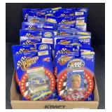 (O) NASCAR Winners Circle Matchbox Cars And