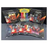 (O) Star Trek LaserDisc, Widescreen Edition.