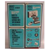 (Q) Walsco Replacement Parts Box