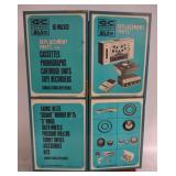 (Q) Walsco Replacement Parts Box