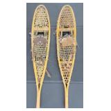 (N) 2 Sets Of Northwoods Brand Snow Shoes