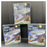 (O) Star Trek The Next Generation Collectors