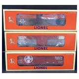 (P) Lionel Sets: Grand Canyon Route Boxcar,