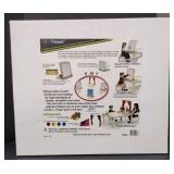 (A) New In Box Nilo Theasel 5 In 1