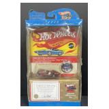 (O) Hot Wheels 1969 30th Anniversary