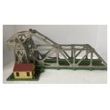(P) Lionel The Bascule Bridge No. 313