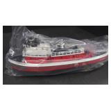 (T)  Ertl Phillips 66 Tugboat Bank