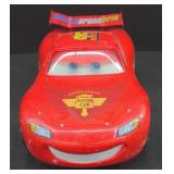 (T) Lighting McQueen Toy Car