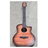 (AA) Classical 6 String Guitar, 38" Long