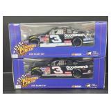 (E) NASCAR Winners Circle 1/18 Scale Goodwrench