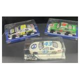 (E) NASCAR Winners Circle MNBA And Havoline