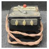 (P) VTG Lionel Type 1041 Transformer Multi