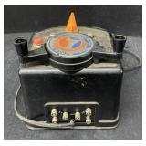 (P) Lionel KW 190 Watt 2 Train Trainmaster