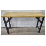 (O) Gladiator Workbench