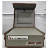 (Q) Vintage Allis Chalmers Control Center