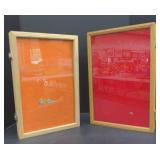 (T)Glass Front Showcase                    2