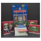 (T) Mixed Lot :Sports