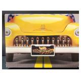 (O) The Official HotWheels Collectors Club