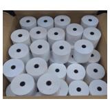 (T) Thermal Printing Paper