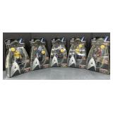 (O) Star Wars, Warp Collection, Figures with