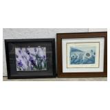 (O) Nature Photo, 18In T X 22In W, Provence,