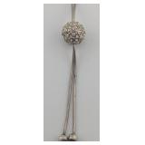 Sterling 2001 Victoria Wieck Times Square Ball