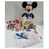 (O) Disney Mickey Mouse & Friends Items