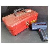 (P) Sport 2 Stalker Radar Gun