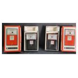 (P) Sinclair Transistor Radios