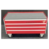 (F) The Busted Knuckle Garage Desk Toolbox. 10