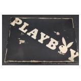 (D) Playboy Wine Kit