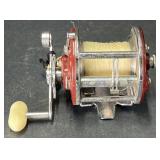 (P) Vintage Penn Peerless No 209 Fishing Reel.