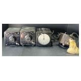 (P) Precision Scientific Co. Electric Stirrer,