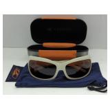 (M) Kaenon Sunglasses With Case