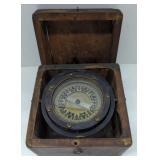 (M) Magnetic Sailing Compass