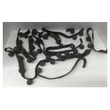 (M) Vintage Sleigh Bells