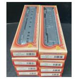 (P)  IHC Electric Toy Trains: Texas Zephyr