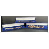 (A) Camrose & Kross Chocker Necklace, &