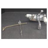 (AA) Sink Faucet and Stopper