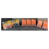 (P) Solido Club 1/43 Die Cast  Models Lionelville